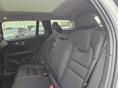2025 Volvo V60 Cross Country Plus