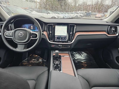 2025 Volvo V60 Cross Country Plus