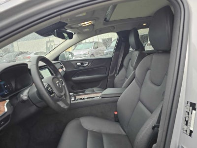 2025 Volvo V60 Cross Country Plus