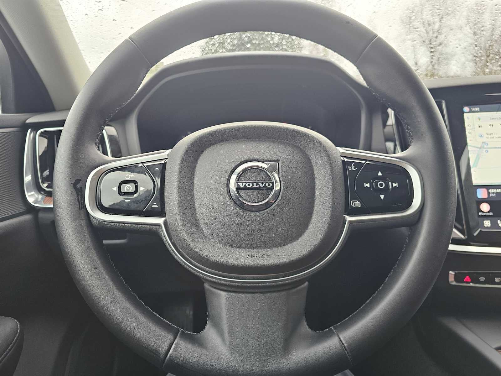 2025 Volvo V60 Cross Country Plus