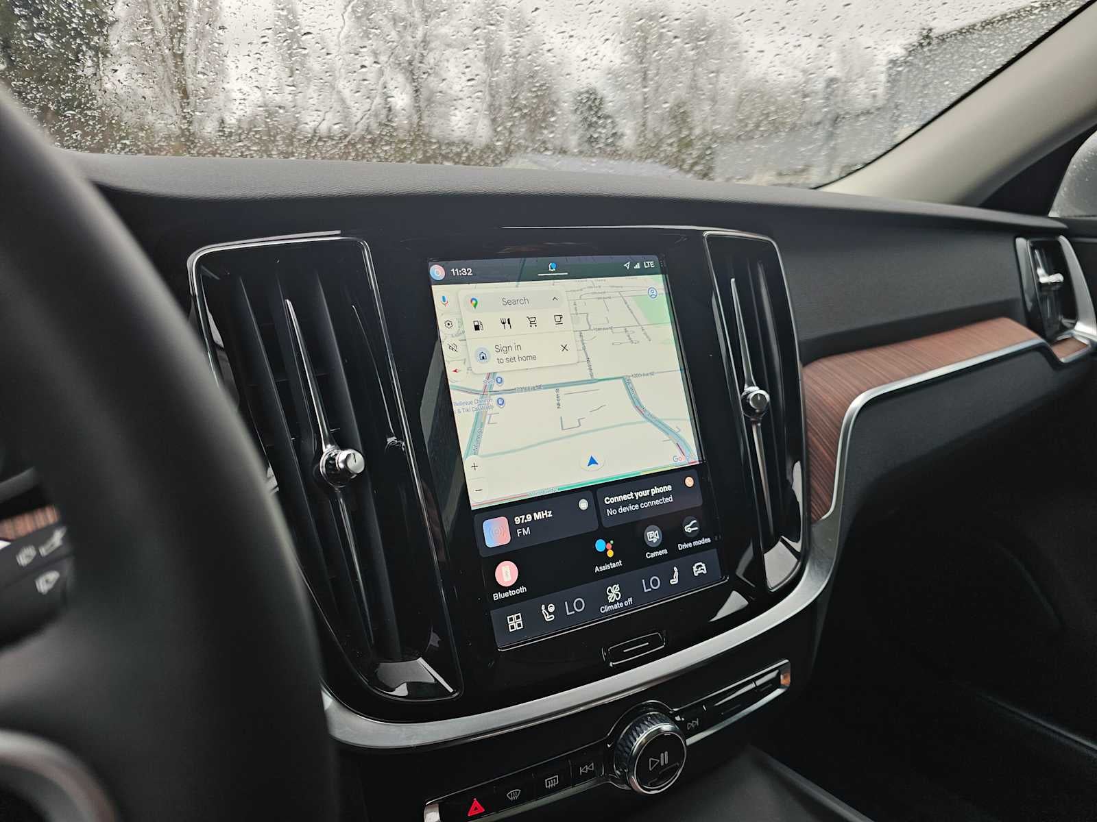 2025 Volvo V60 Cross Country Plus