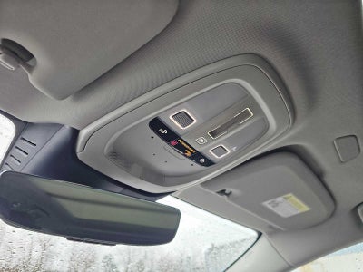 2025 Volvo V60 Cross Country Plus