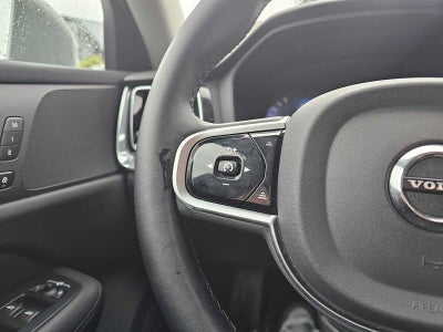 2025 Volvo V60 Cross Country Plus