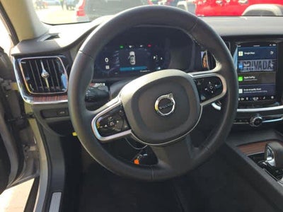 2025 Volvo V60 Cross Country Plus