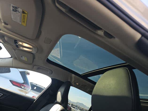 2025 Volvo V60 Cross Country Plus