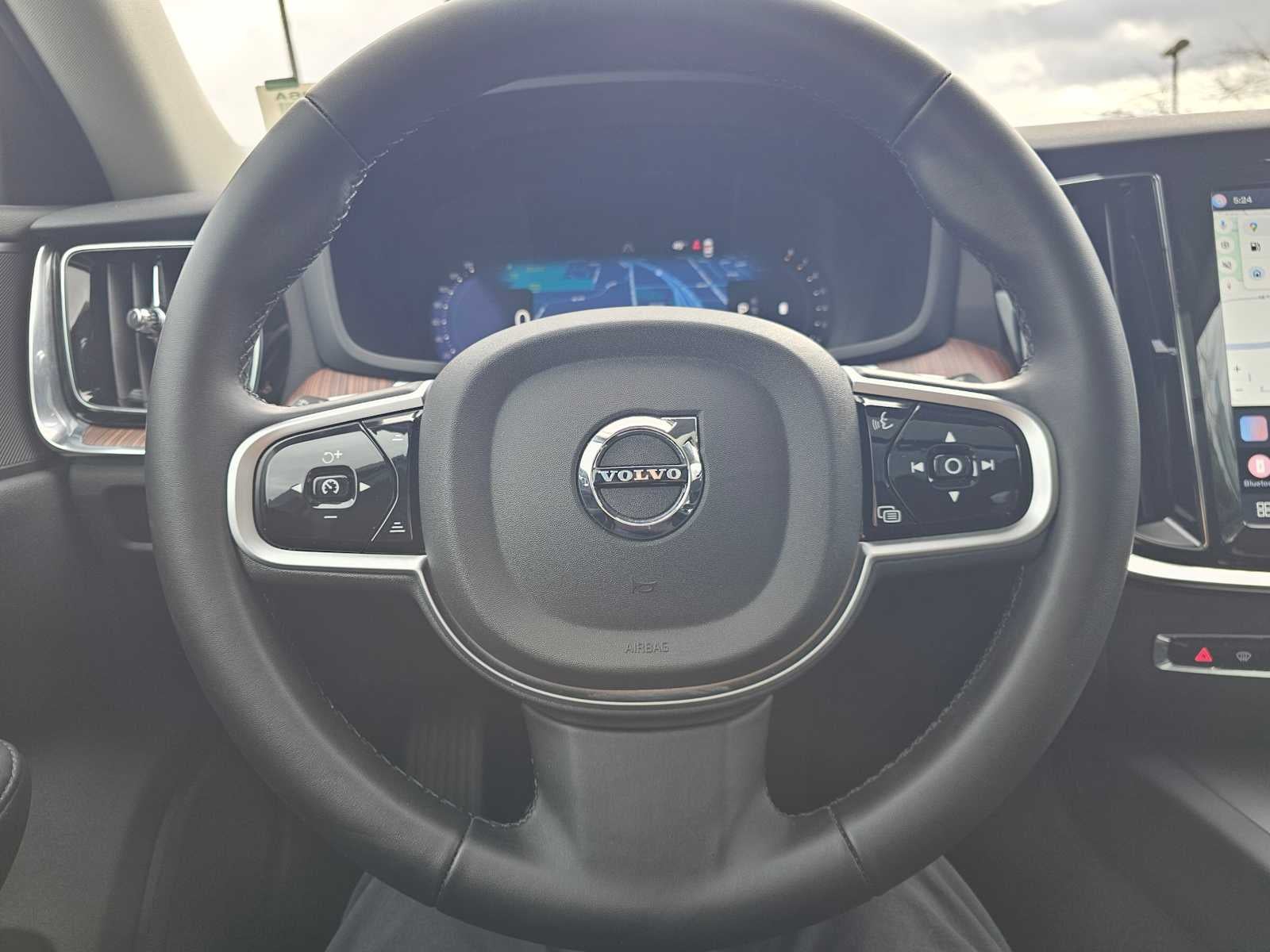 2025 Volvo V60 Cross Country Plus