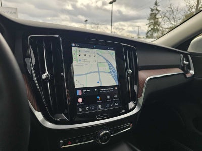 2025 Volvo V60 Cross Country Plus