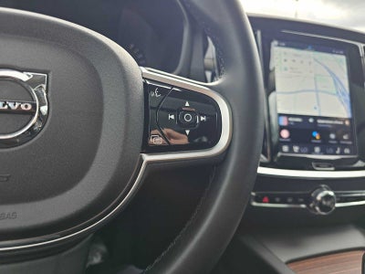 2025 Volvo V60 Cross Country Plus