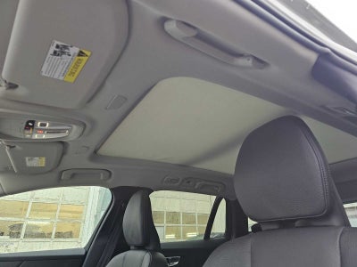 2025 Volvo V60 Cross Country Plus