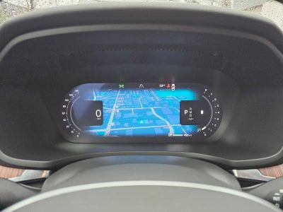 2025 Volvo V60 Cross Country Plus