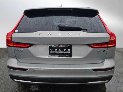 2025 Volvo V60 Cross Country Plus