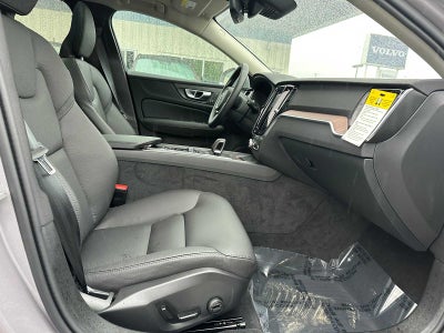 2026 Volvo V60 Cross Country Plus