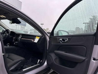 2026 Volvo V60 Cross Country Plus