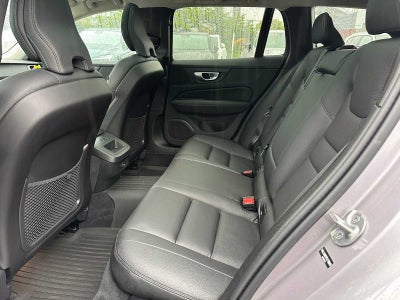 2026 Volvo V60 Cross Country Plus