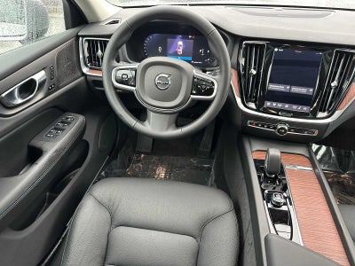 2026 Volvo V60 Cross Country Plus