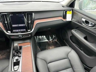 2026 Volvo V60 Cross Country Plus