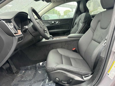 2026 Volvo V60 Cross Country Plus