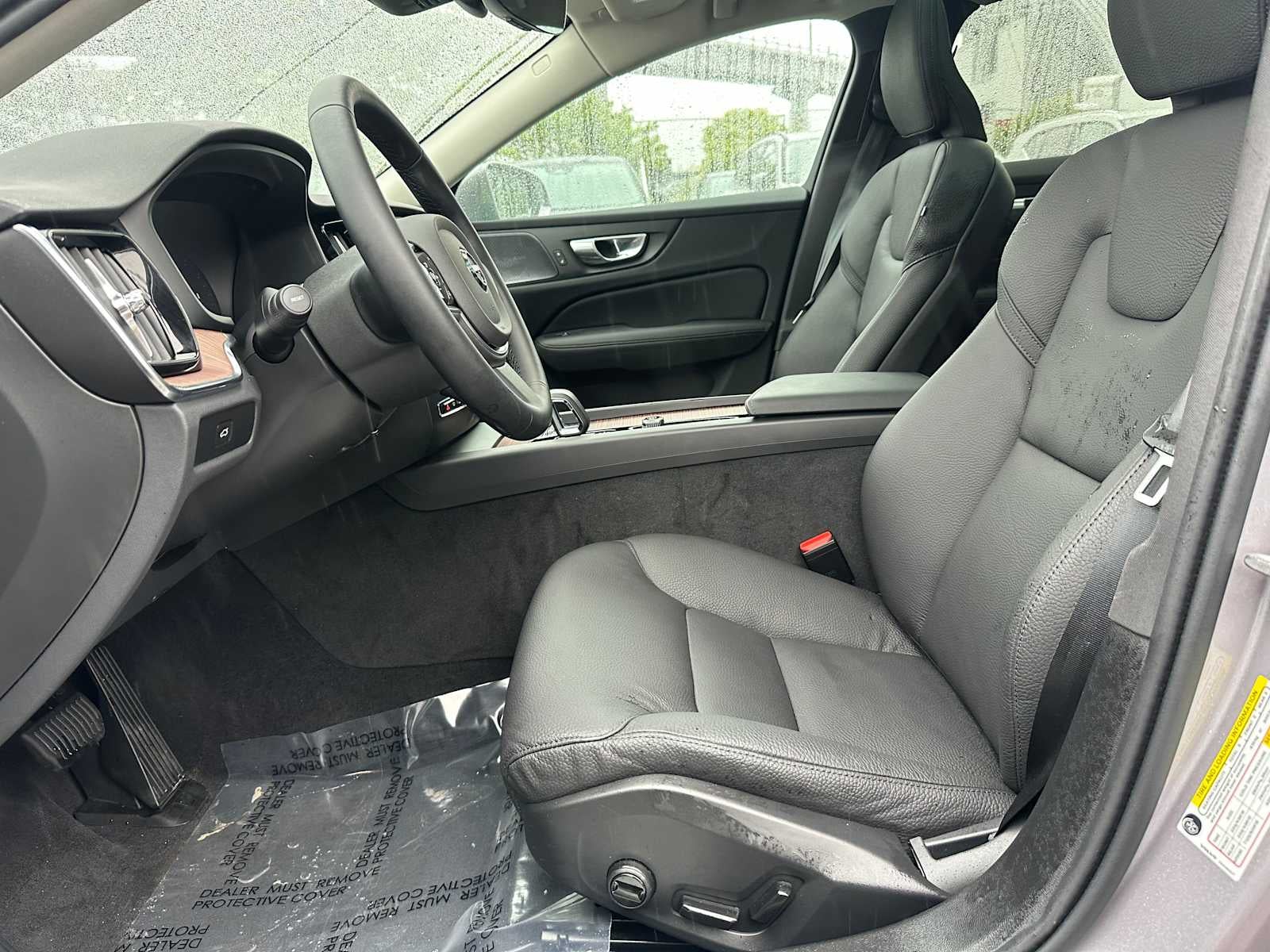 2026 Volvo V60 Cross Country Plus