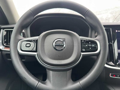 2026 Volvo V60 Cross Country Plus