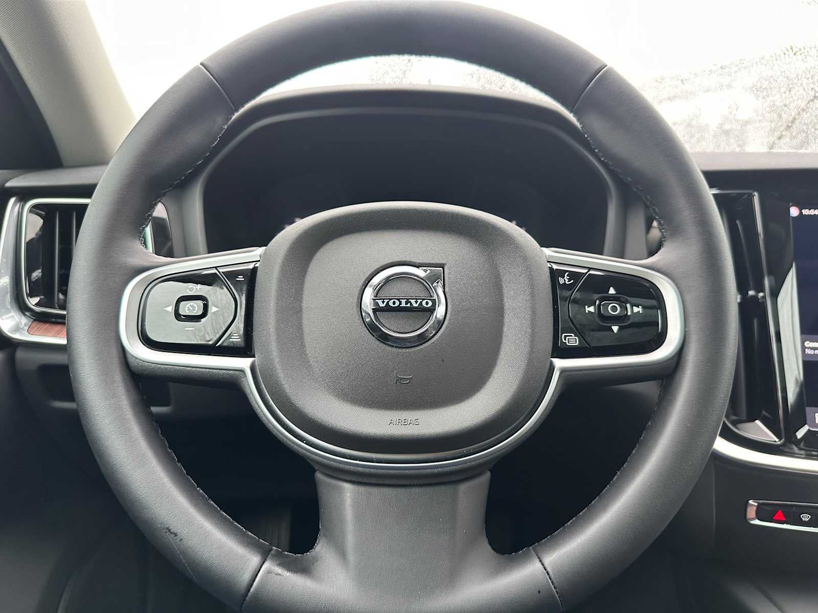 2026 Volvo V60 Cross Country Plus