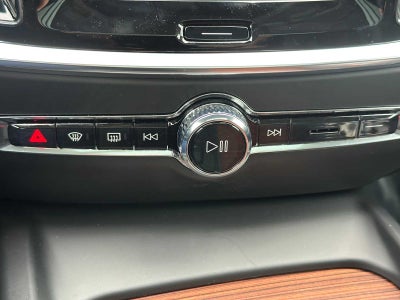 2026 Volvo V60 Cross Country Plus