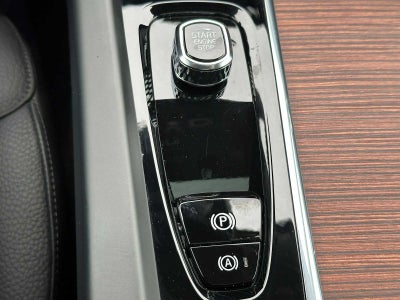 2026 Volvo V60 Cross Country Plus