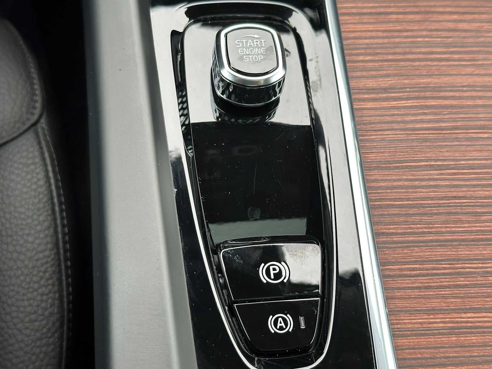 2026 Volvo V60 Cross Country Plus