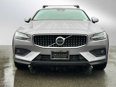 2026 Volvo V60 Cross Country Plus