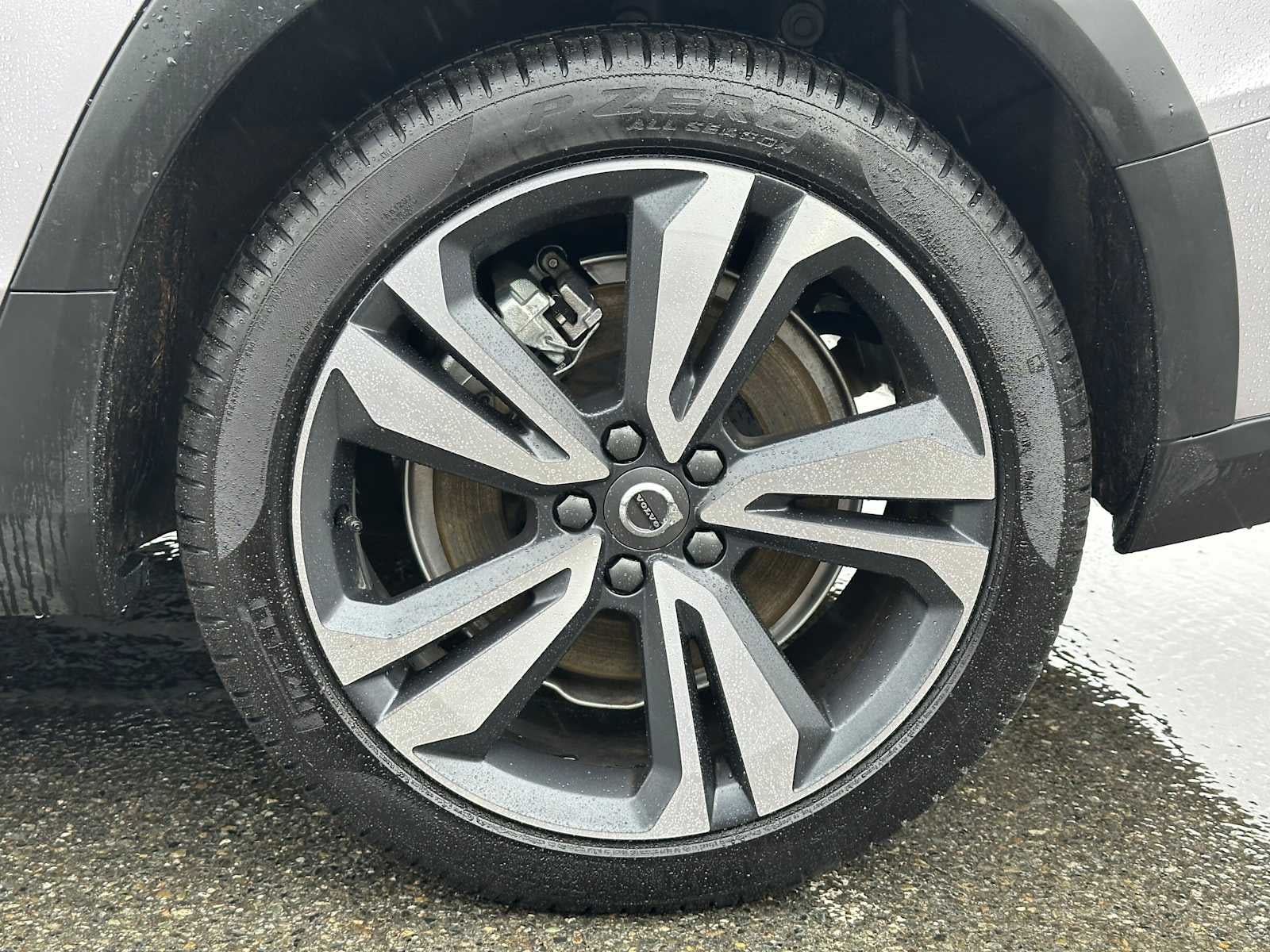 2026 Volvo V60 Cross Country Plus