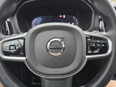 2025 Volvo V60 Cross Country Plus