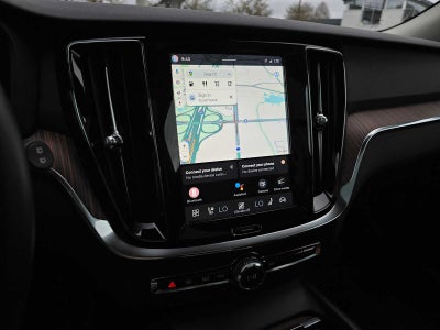 2025 Volvo V60 Cross Country Plus