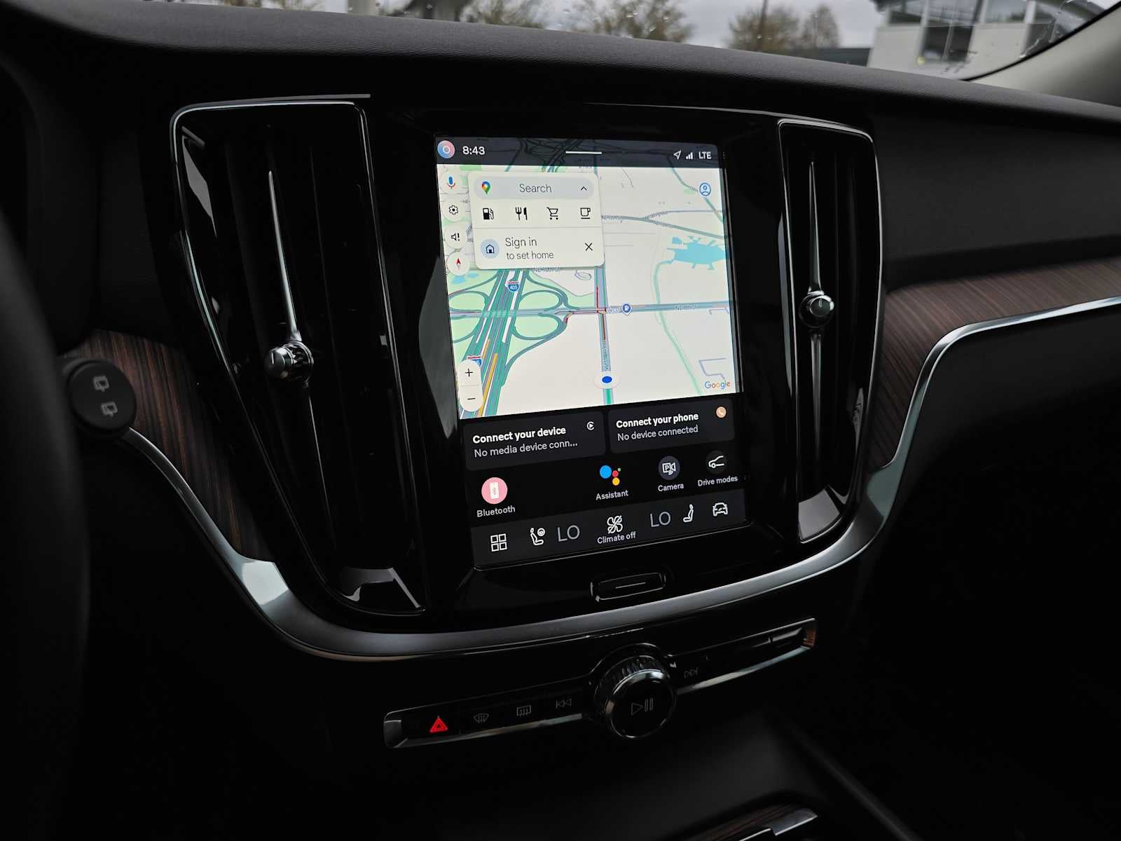 2025 Volvo V60 Cross Country Plus