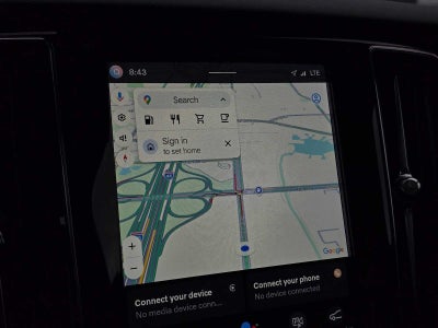 2025 Volvo V60 Cross Country Plus