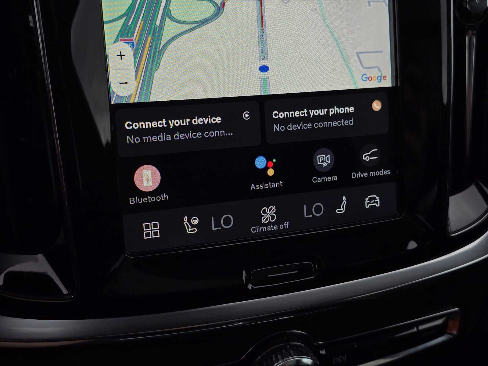 2025 Volvo V60 Cross Country Plus