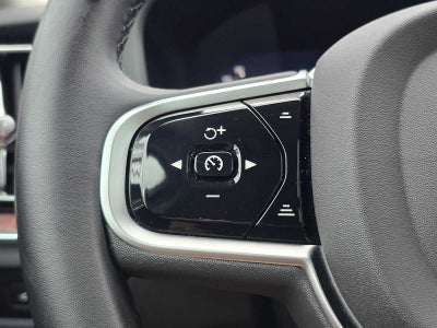 2025 Volvo V60 Cross Country Plus