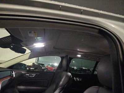 2025 Volvo V60 Cross Country Plus