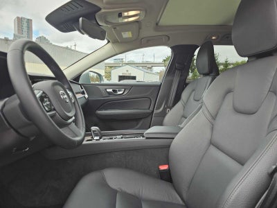 2025 Volvo V60 Cross Country Plus