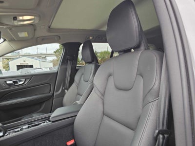 2025 Volvo V60 Cross Country Plus