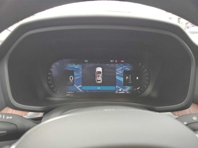 2025 Volvo V60 Cross Country Plus