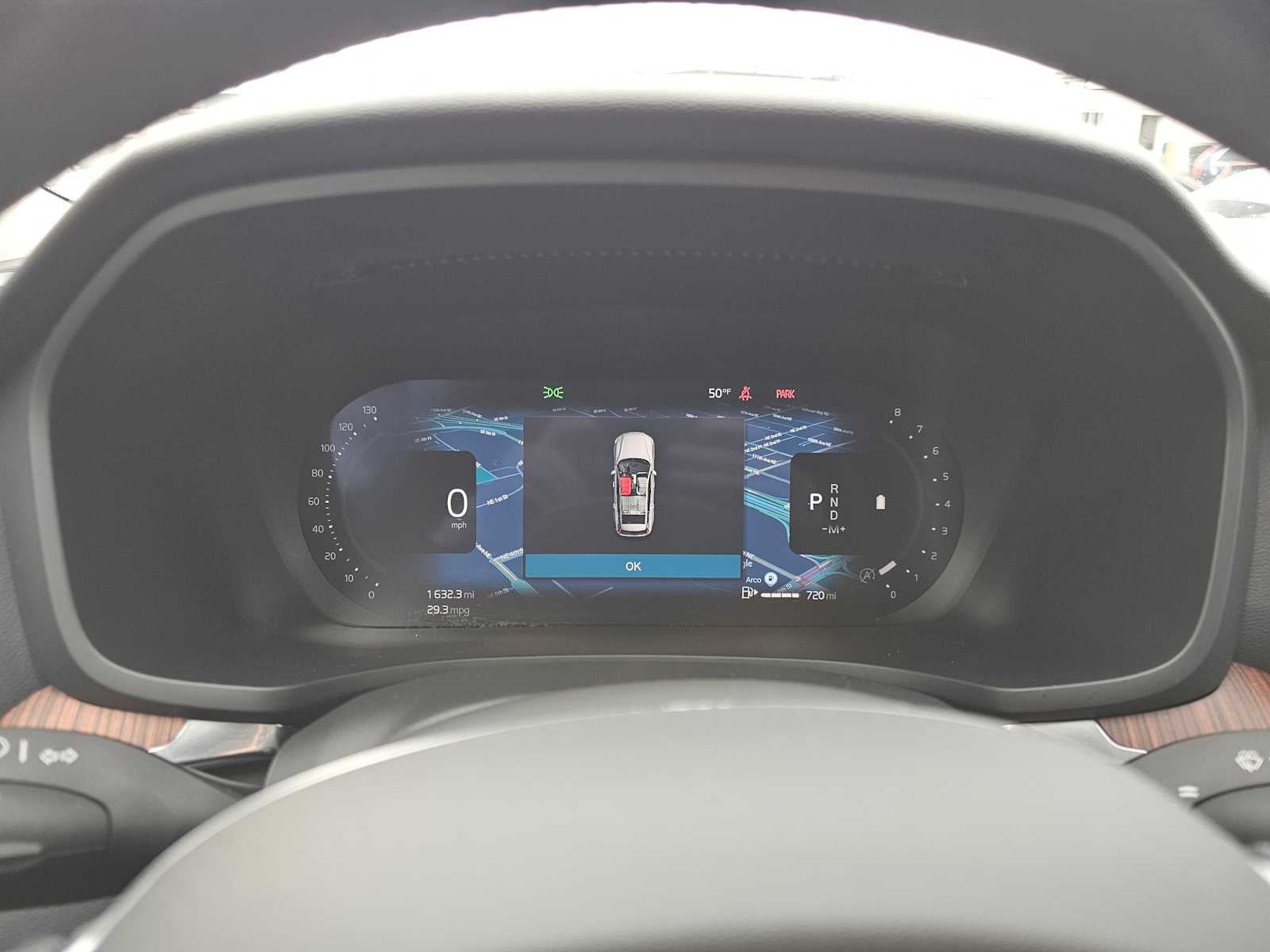 2025 Volvo V60 Cross Country Plus