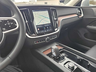 2025 Volvo V60 Cross Country Plus
