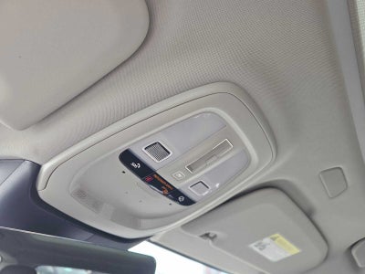 2025 Volvo V60 Cross Country Plus