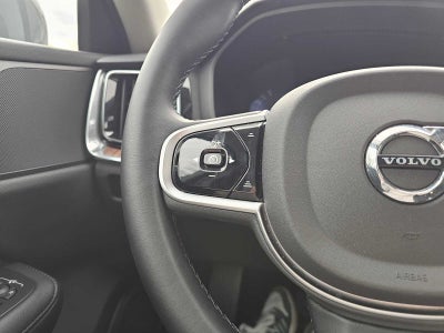 2025 Volvo V60 Cross Country Plus
