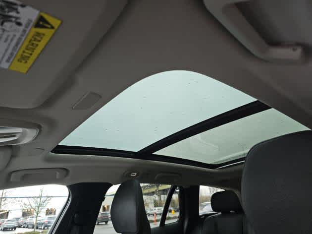 2025 Volvo V60 Cross Country Plus