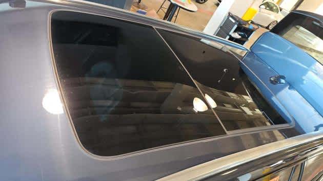 2025 Volvo V60 Cross Country Plus