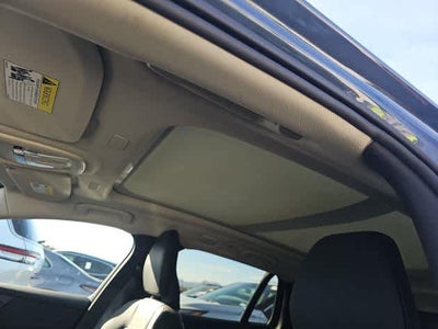 2025 Volvo V60 Cross Country Plus