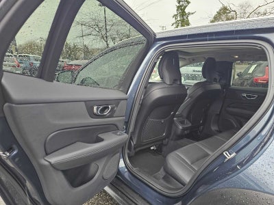 2025 Volvo V60 Cross Country Plus