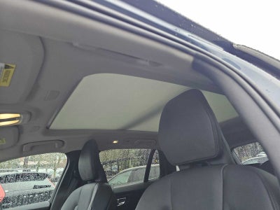 2025 Volvo V60 Cross Country Plus