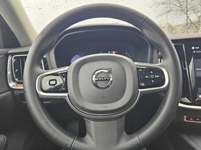 2025 Volvo V60 Cross Country Plus