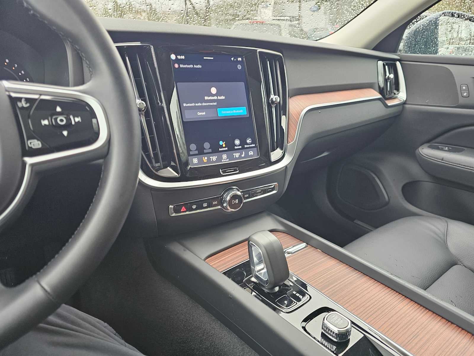 2025 Volvo V60 Cross Country Plus